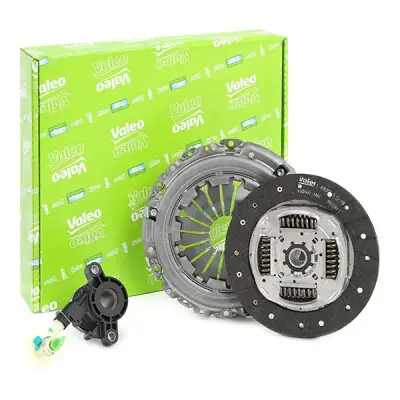 Kit de embrague VALEO 834312 VALEO 834312 Tendencia